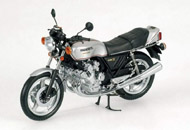 Honda CBX1000